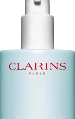 Clarins Body-Smoothing Moisture Milk vartalovoide 400 ml