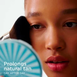 Clarins Bronzing powder aurinkopuuteri 10 g