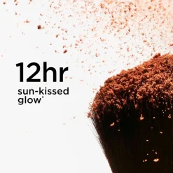 Clarins Bronzing powder aurinkopuuteri 10 g