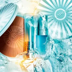 Clarins Bronzing powder aurinkopuuteri 10 g