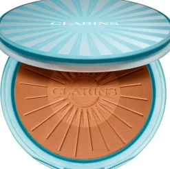 Clarins Bronzing powder aurinkopuuteri 10 g