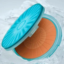 Clarins Bronzing powder aurinkopuuteri 10 g