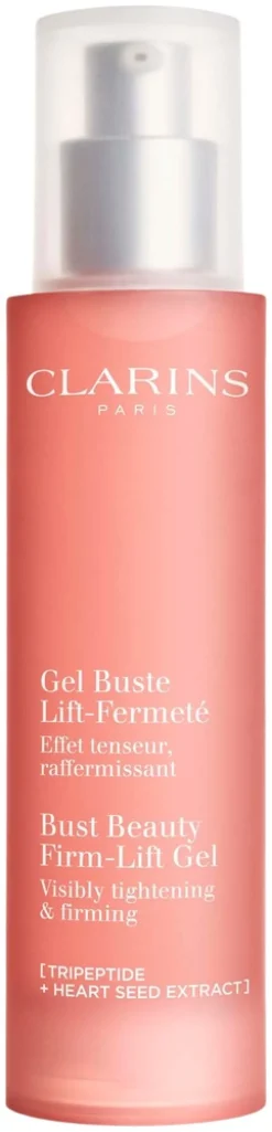 Clarins Bust Care Extra-lift gel rintojenhoitogeeli 50 ml