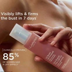 Clarins Bust Care Extra-lift gel rintojenhoitogeeli 50 ml