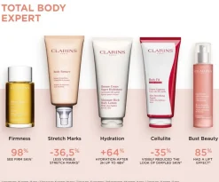 Clarins Bust Care Extra-lift gel rintojenhoitogeeli 50 ml
