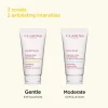 Clarins Comfort Scrub kasvokuorinta 50ml