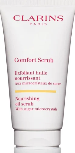 Clarins Comfort Scrub kasvokuorinta 50ml