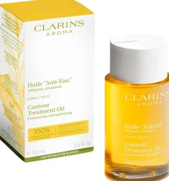 Clarins Contour Treatment Oil vartaloöljy 100 ml