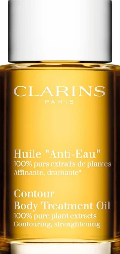 Clarins Contour Treatment Oil vartaloöljy 100 ml