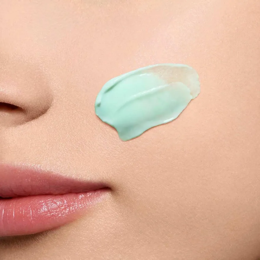 Clarins Cryo-Flash Cream-Mask kasvonaamio 75 ml