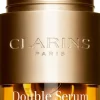 Clarins DOUBLE SERUM Eye silmänympäryshoito 20 ml