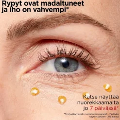 Clarins DOUBLE SERUM Eye silmänympäryshoito 20 ml