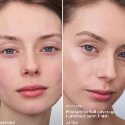 Clarins DOUBLE SERUM Foundation Meikkivoide 30 ml