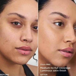 Clarins DOUBLE SERUM Foundation Meikkivoide 30 ml