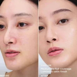 Clarins DOUBLE SERUM Foundation Meikkivoide 30 ml