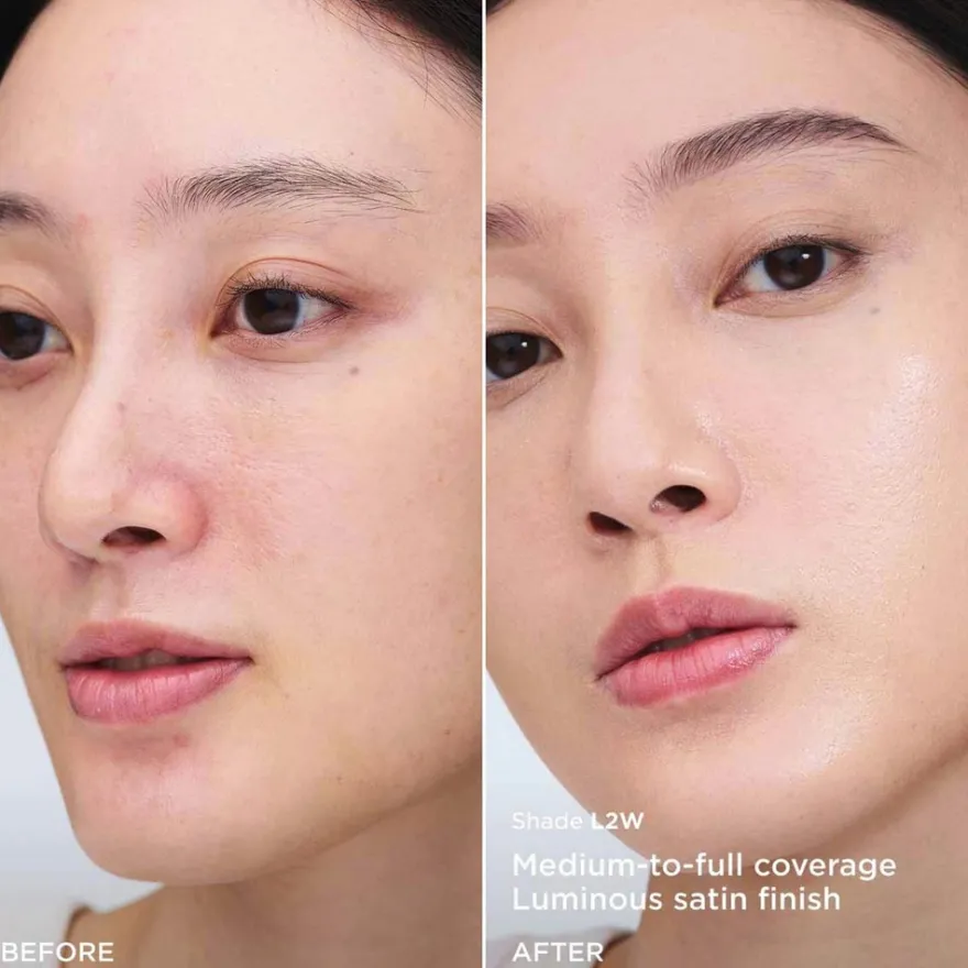 Clarins DOUBLE SERUM Foundation Meikkivoide 30 ml