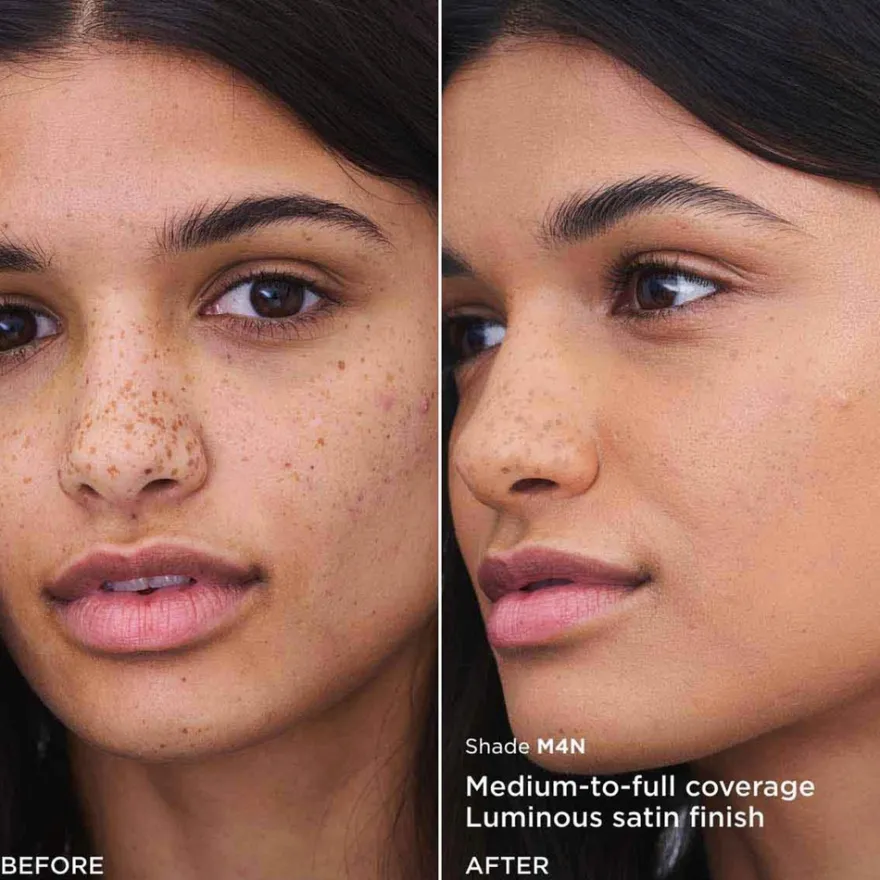 Clarins DOUBLE SERUM Foundation Meikkivoide 30 ml