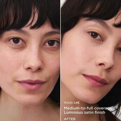 Clarins DOUBLE SERUM Foundation Meikkivoide 30 ml