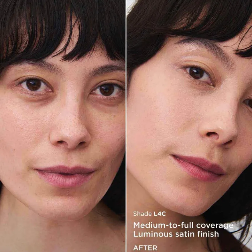 Clarins DOUBLE SERUM Foundation Meikkivoide 30 ml