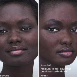 Clarins DOUBLE SERUM Foundation Meikkivoide 30 ml