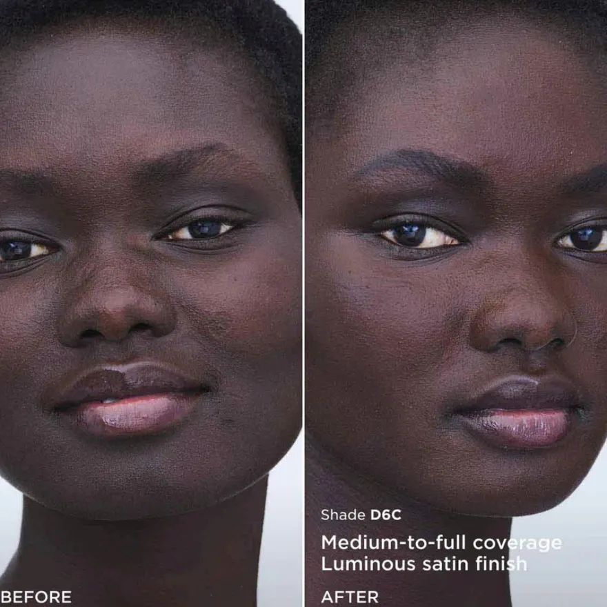 Clarins DOUBLE SERUM Foundation Meikkivoide 30 ml