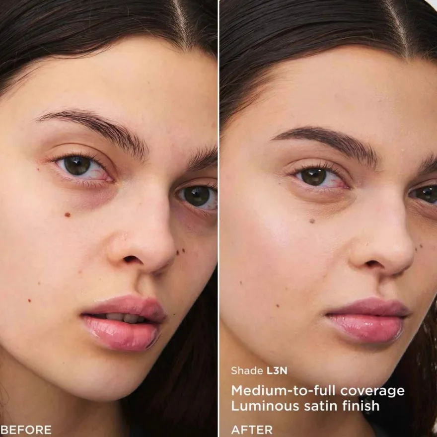 Clarins DOUBLE SERUM Foundation Meikkivoide 30 ml