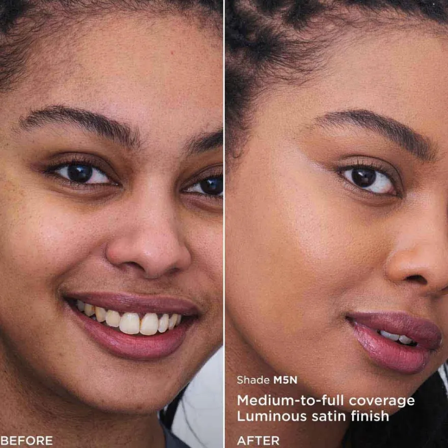 Clarins DOUBLE SERUM Foundation Meikkivoide 30 ml