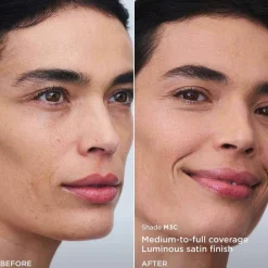 Clarins DOUBLE SERUM Foundation Meikkivoide 30 ml