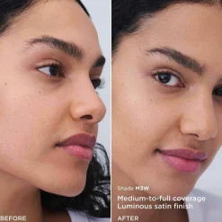Clarins DOUBLE SERUM Foundation Meikkivoide 30 ml