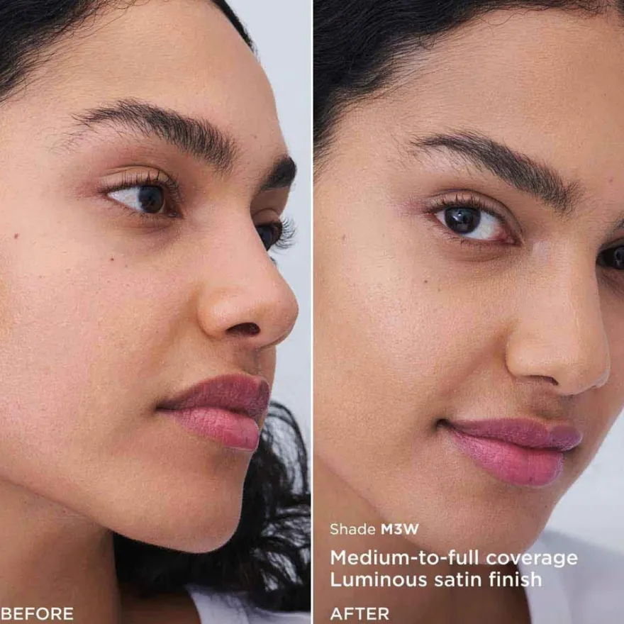 Clarins DOUBLE SERUM Foundation Meikkivoide 30 ml