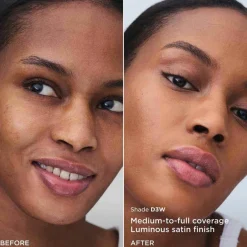 Clarins DOUBLE SERUM Foundation Meikkivoide 30 ml