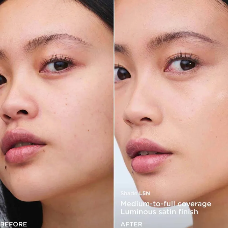 Clarins DOUBLE SERUM Foundation Meikkivoide 30 ml