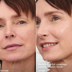 Clarins DOUBLE SERUM Foundation Meikkivoide 30 ml