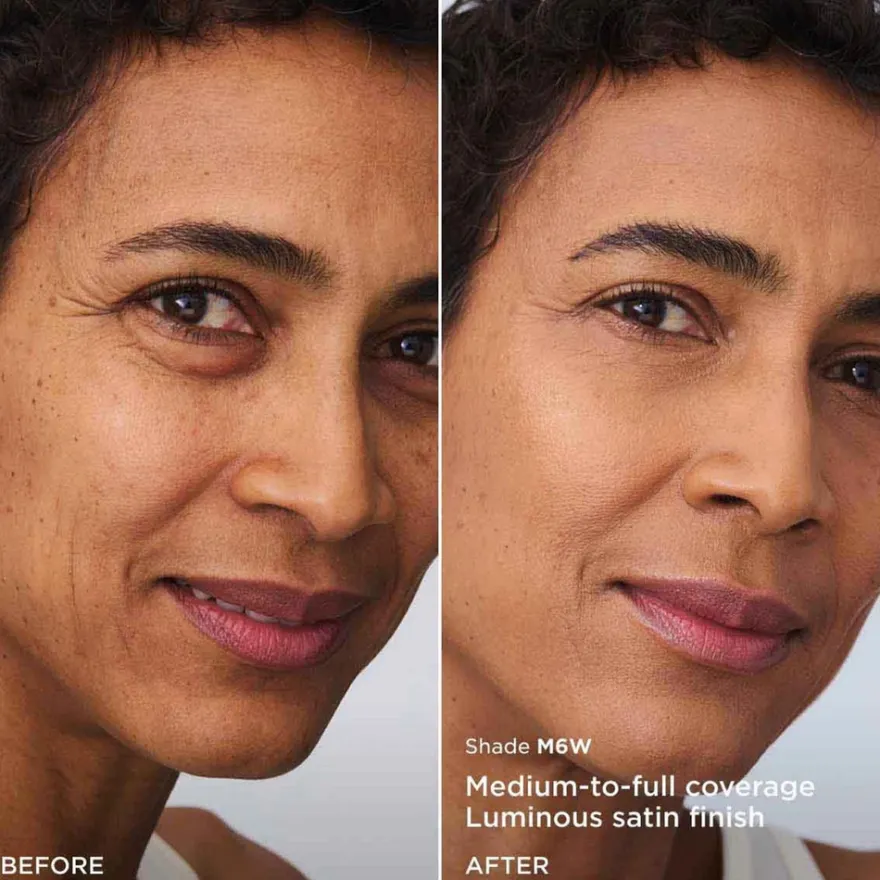 Clarins DOUBLE SERUM Foundation Meikkivoide 30 ml