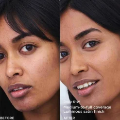 Clarins DOUBLE SERUM Foundation Meikkivoide 30 ml