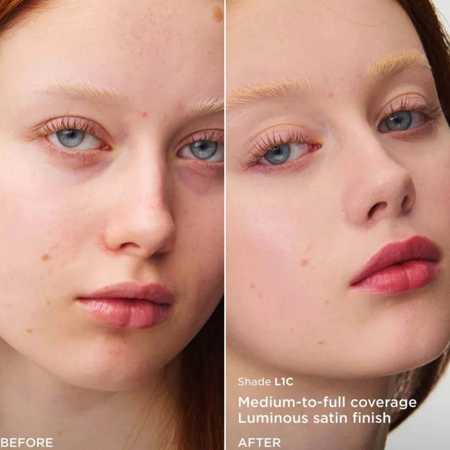 Clarins DOUBLE SERUM Foundation Meikkivoide 30 ml