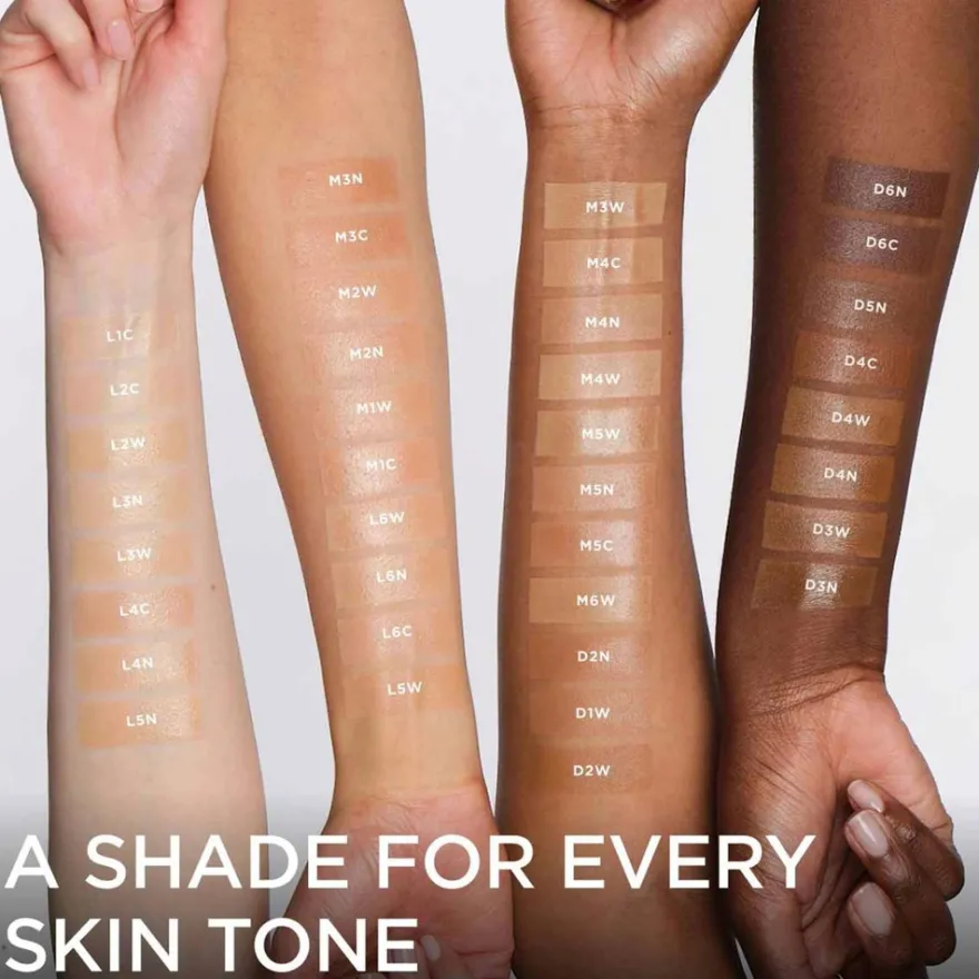 Clarins DOUBLE SERUM Foundation Meikkivoide 30 ml