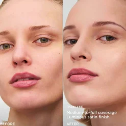 Clarins DOUBLE SERUM Foundation Meikkivoide 30 ml