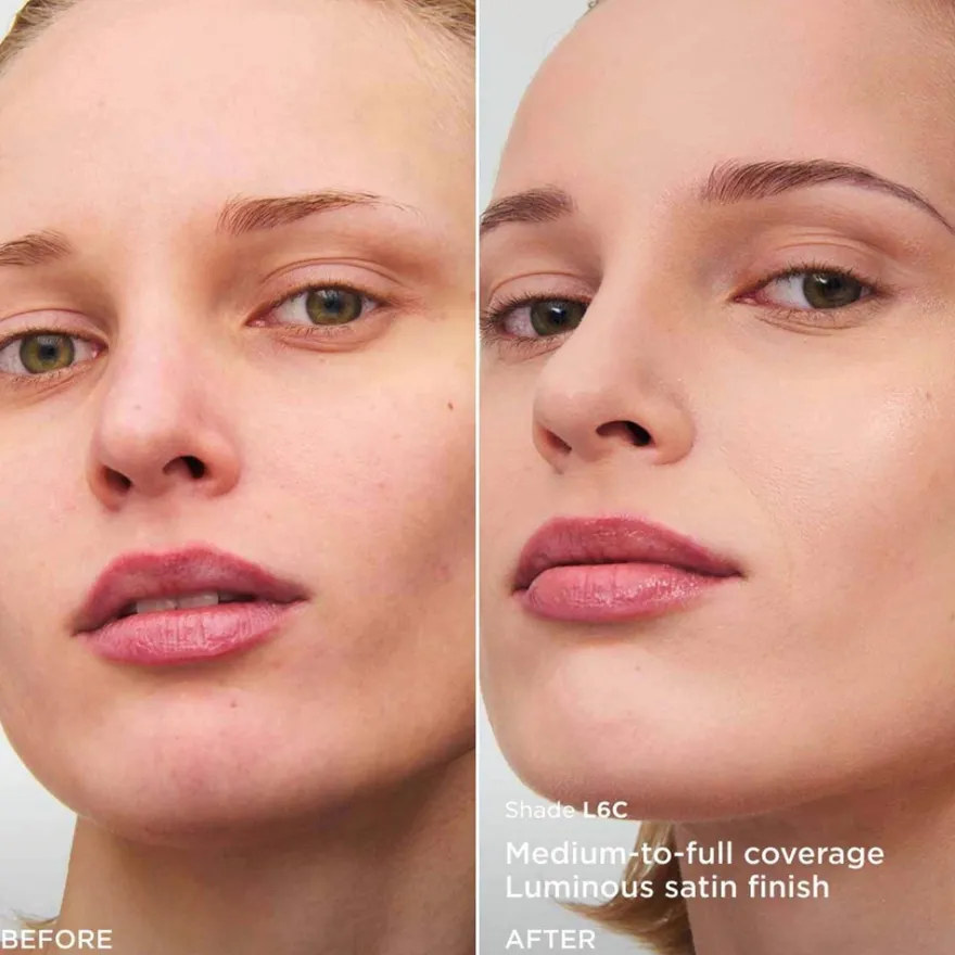 Clarins DOUBLE SERUM Foundation Meikkivoide 30 ml