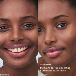 Clarins DOUBLE SERUM Foundation Meikkivoide 30 ml