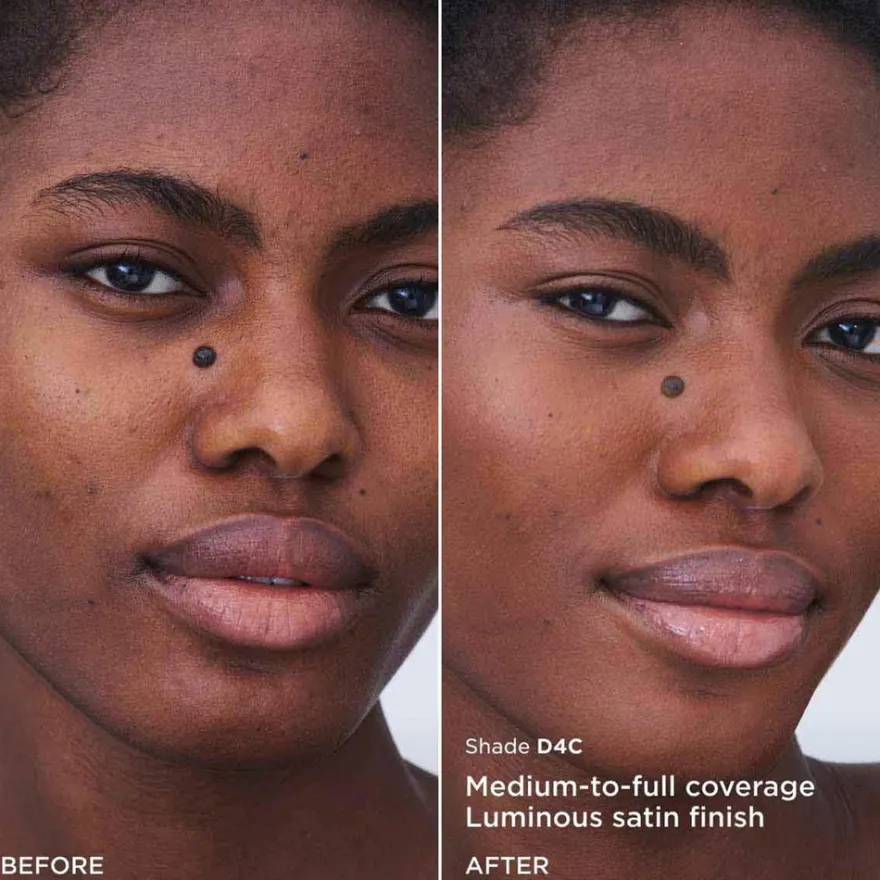 Clarins DOUBLE SERUM Foundation Meikkivoide 30 ml