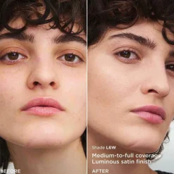 Clarins DOUBLE SERUM Foundation Meikkivoide 30 ml