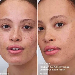 Clarins DOUBLE SERUM Foundation Meikkivoide 30 ml