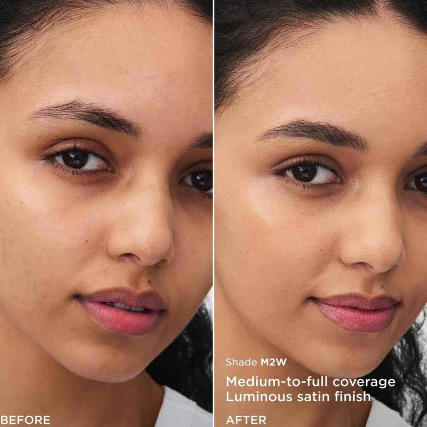 Clarins DOUBLE SERUM Foundation Meikkivoide 30 ml
