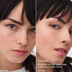 Clarins DOUBLE SERUM Foundation Meikkivoide 30 ml