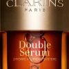 Clarins DOUBLE SERUM kaksiosainen seerumi 30 ml