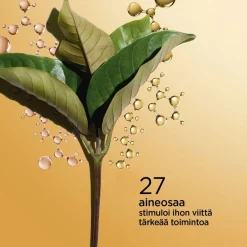 Clarins DOUBLE SERUM kaksiosainen seerumi 30 ml