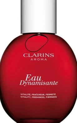 Clarins Eau Dynamisante EdT vartalotuoksu 50 ml