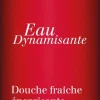 Clarins Eau Dynamisante Shower Gel suihkugeeli 200 ml