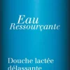 Clarins Eau Ressourcante Shower Milk suihkuemulsio 200 ml